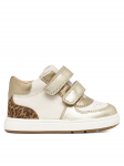 Geox Tossud B Biglia Girl B564CA 085CF C1K2L Kreemjas