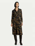 LAUREN RALPH LAUREN Pluusikleit 200P13730001 Must A-Line Fit