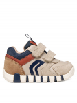 Geox Tossud B Iupidoo Boy B3555D 05422 C6181 Beež