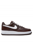 Nike Tossud Air Fore 1 Low Retro Qs FD7039 200 Pruun