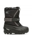 Sorel Lumesaapad Childrens Flurry&trade; Boot 2114082016 Must