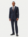 BOSS &Uuml;likond H-Huge 50569798 Tumesinine Slim Fit