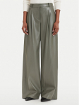 BOSS Nahkp&uuml;ksid Tiana4-M 50564757 Tumeroheline Wide Leg
