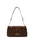 LOVE MOSCHINO K&auml;ekott JC4089PP1PLU0300 Pruun