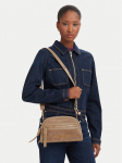 LOVE MOSCHINO K&auml;ekott JC4094PP1PLD110A Beež