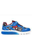 Geox Tossud J Ciberdron Boy J66LBK 01454 C0245 D Sinine