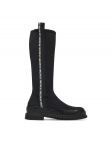 LOVE MOSCHINO Ratsasaapad JA26103G1PIM400A Must