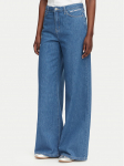 Karl Lagerfeld Jeans Teksad B3W10046 Sinine Wide Leg
