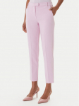 Fracomina Riidest p&uuml;ksid FR26SV4002W42901 Roosa Slim Fit