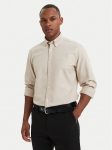 BOSS S&auml;rk H-Liam 50566988 Beež Regular Fit
