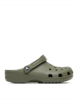 Crocs Pl&auml;tud Classic 10001 Roheline