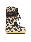 Moon Boot Lumesaapad Mb Icon Animal 80D3400300 Pruun