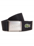 Lacoste Meeste p&uuml;ksirihm RC2012 Must