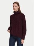 Barbour Golf Agatha LKN1803RE91 Lilla Relaxed Fit