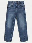 Guess Teksad L5GA03 D5NK0 Sinine Regular Fit