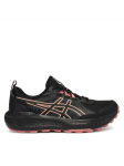 Asics Jooksujalatsid Gel-Sonoma 8 Gtx 1012B770 Must