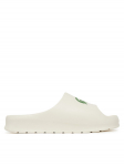 Lacoste Pl&auml;tud 7-48CMA0022 Valge