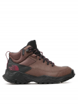 The North Face Matkajalatsid Storm Strike III Wp NF0A5LWG7T41 Pruun