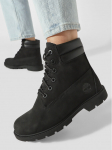 Timberland Traperid Linden Woods Wp 6 Inch TB0A156S0011 Must