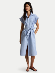 Polo Ralph Lauren Pluusikleit 211A12907001 Helesinine Regular Fit