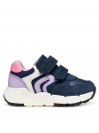 Geox Tossud B Flexyper Mini Girl B656NA 05422 C4215 S Tumesinine