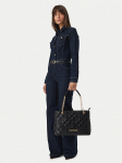 LOVE MOSCHINO K&auml;ekott JC4145PP1PLA0000 Must