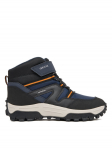 Geox Lumesaapad J Himalaya B Abx J46FRD 050FU C0659 D Tumesinine