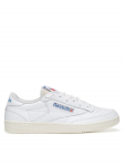 Reebok Tossud CLUB C 85 VINTAGE 100007875 Valge