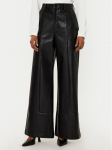 Bardot Tehisnahast p&uuml;ksid 58936PB Must Slim Fit