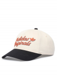 adidas Nokam&uuml;ts American Classic Baseball Cap KS9379 Beež