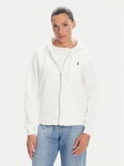 Polo Ralph Lauren Pluus 211943008001 Valge Relaxed Fit