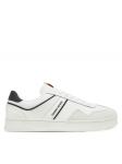 Tommy Jeans Tossud The Greenwich Leather EM0EM01571 Valge