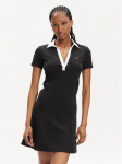 Tommy Jeans Igap&auml;evane kleit Contrast DW0DW17937 Must Slim Fit
