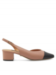 GINO ROSSI Tacones 4893-01 Beež