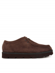 Clarks Poolsaapad Meare Walla 26182840 Tumepruun