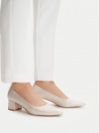 JENNY Tacones CEO-W80012 Kuldne