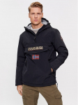 Napapijri Anorak-jope Rainforest Pocket 2 NP0A4GMD Must Regular Fit