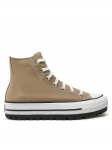 Converse Tennised Chuck Taylor All Star City Trek Hi A10189C Beež