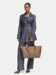 Guess K&auml;ekott Marissa Logo HWSG24 82240 Helepruun