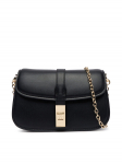 Tommy Hilfiger K&auml;ekott Th Heritage Chain Crossover AW0AW19319 Must