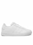 adidas Tossud Star Wars Grand Court JI2841 Valge