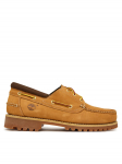 Timberland Poolsaapad Authentic Boat Shoe TB0A41Z77541 Helepruun