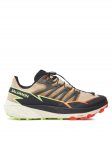 Salomon Jooksujalatsid Thundercross L47688400 Pruun