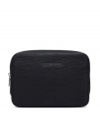 Tommy Hilfiger Kosmeetikakott Th Business Saffiano Washbag AM0AM14803 Must