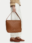 MEXX K&auml;ekott CEO-MEXX-S-007-10 Pruun