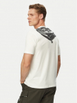 C.P. Company T-s&auml;rk RCCMTS725A005100W Ekr&uuml;&uuml;v&auml;rv Regular Fit