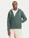 Quiksilver Pluus EQYFT05160 Roheline Regular Fit