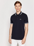 Boss Polo s&auml;rk Paddy 50469055 Tumesinine Regular Fit