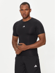 adidas Tehniline s&auml;rk Techfit Compression JE6698 Must Slim Fit