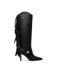 PINKO Ratsasaapad Vane 03 SD0589P003 Must